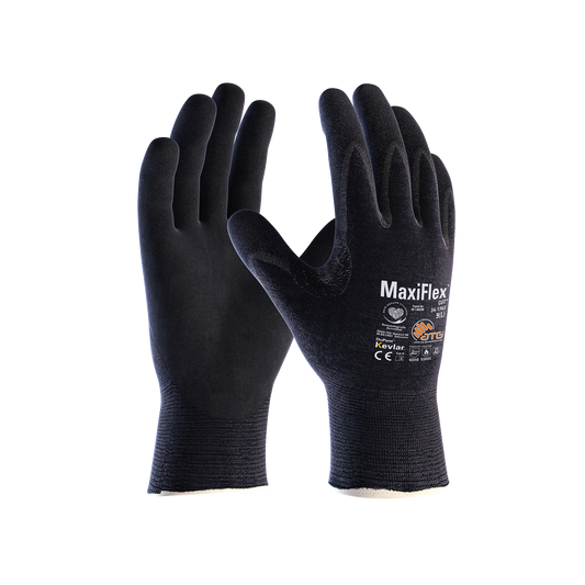 MaxiFlex Cut Kevlar 3D Gloves - ATG
