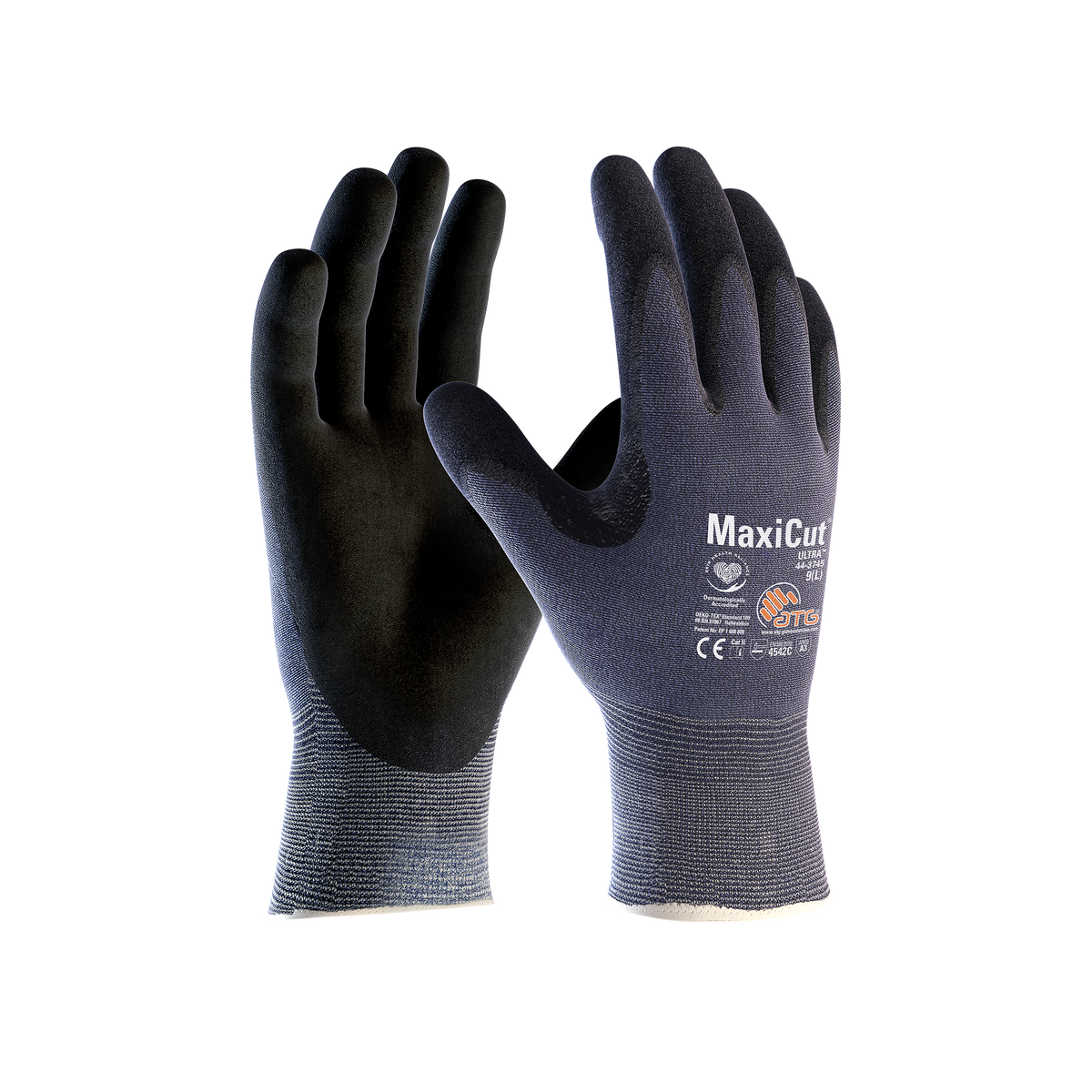 MaxiCut Ultra 4C Gloves - ATG