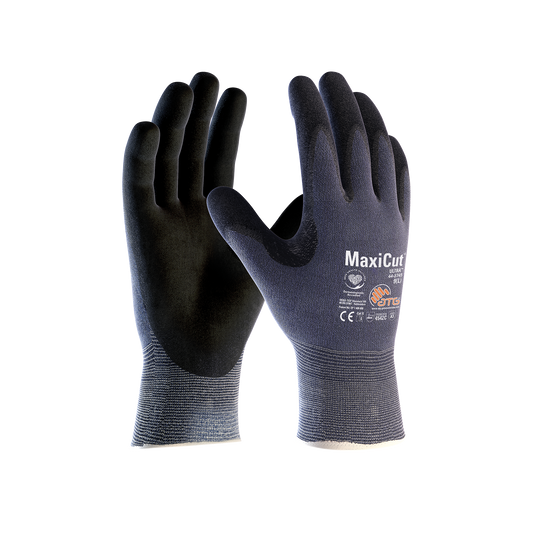 MaxiCut Ultra 4C Gloves - ATG