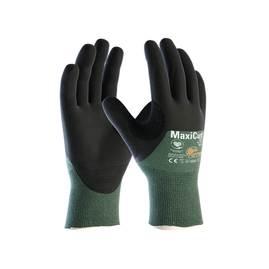 MaxiCut Oil 3B 3/4 Gloves - ATG