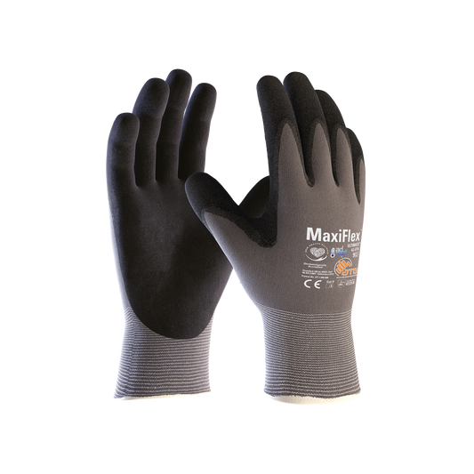 MaxiFlex Ultimate Ad-Apt Gloves - ATG
