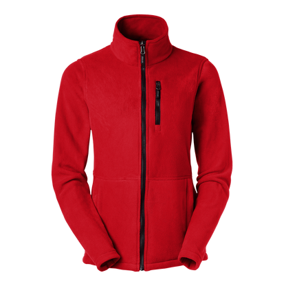 Alma Fleece w