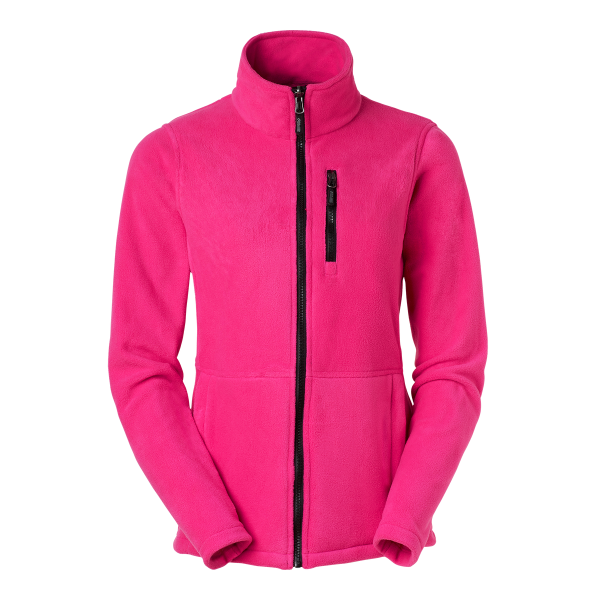 Alma Fleece w