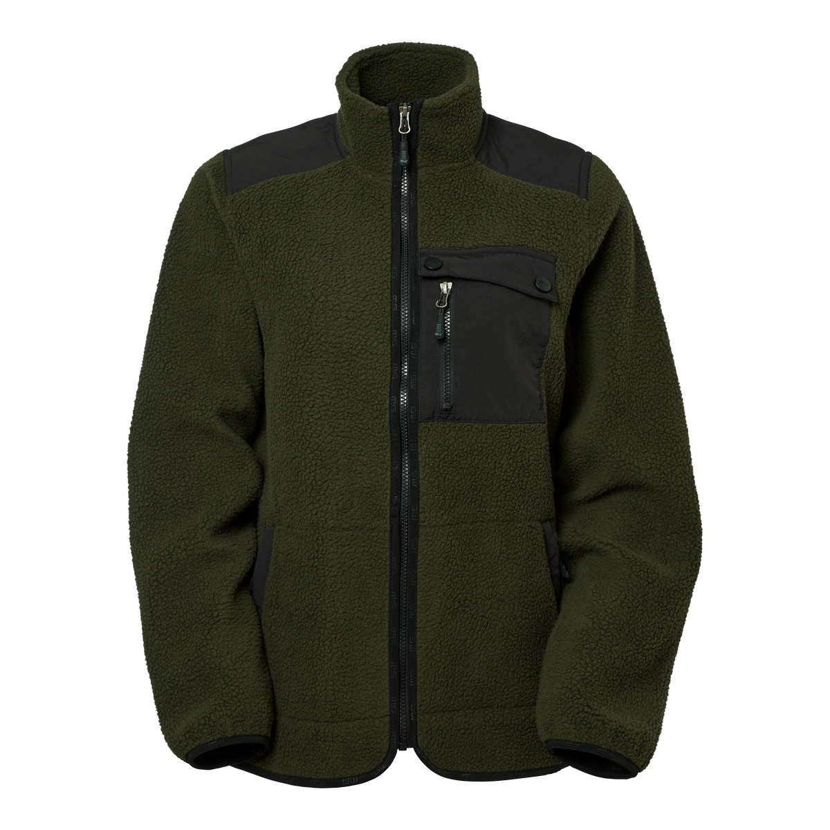 Polly Fleece w