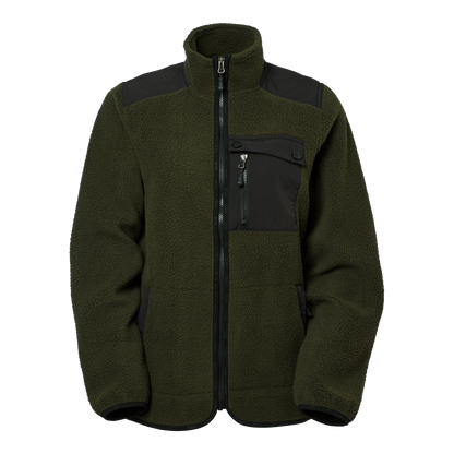 Polly Fleece w