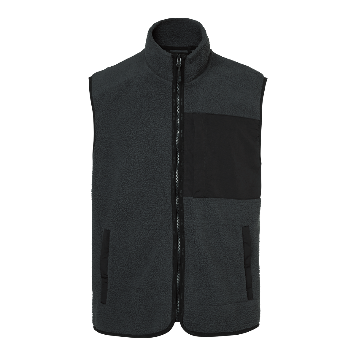 Seth Fleece