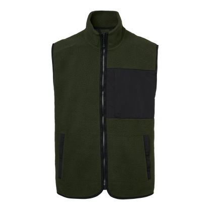 Seth Fleece