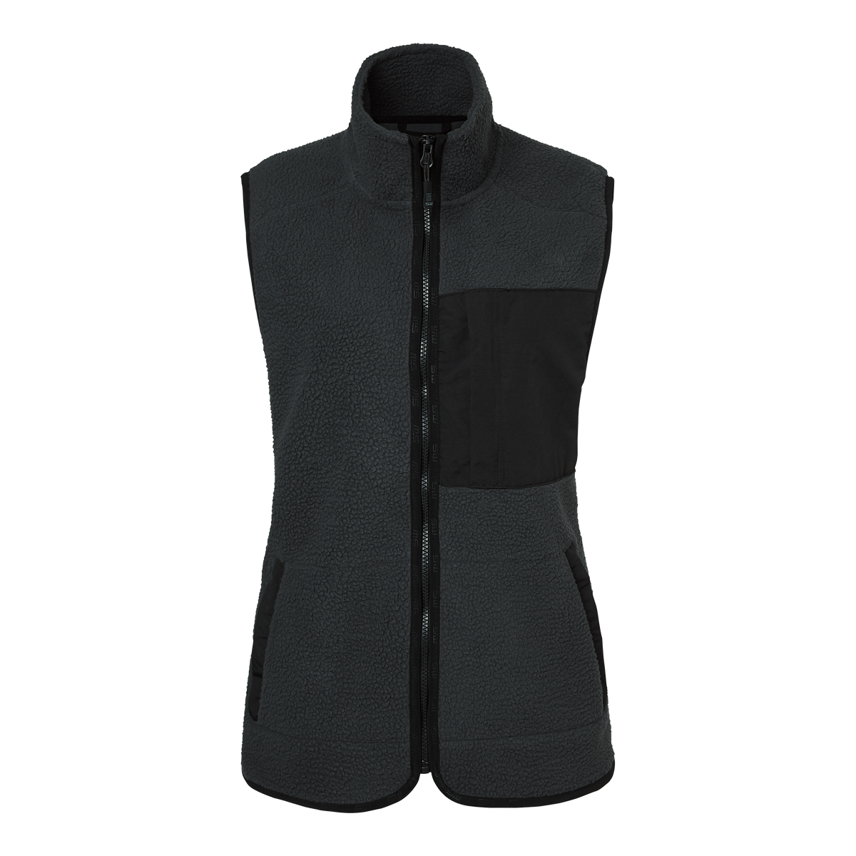 Saga Fleece w