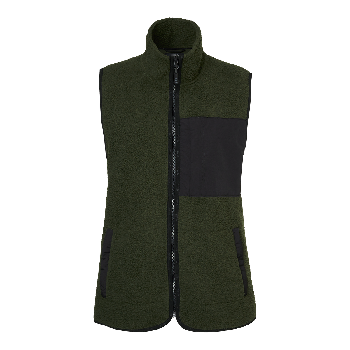 Saga Fleece w