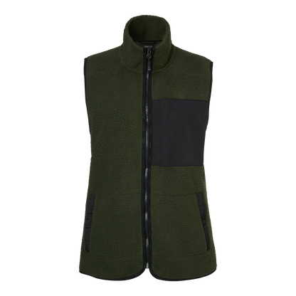 Saga Fleece w
