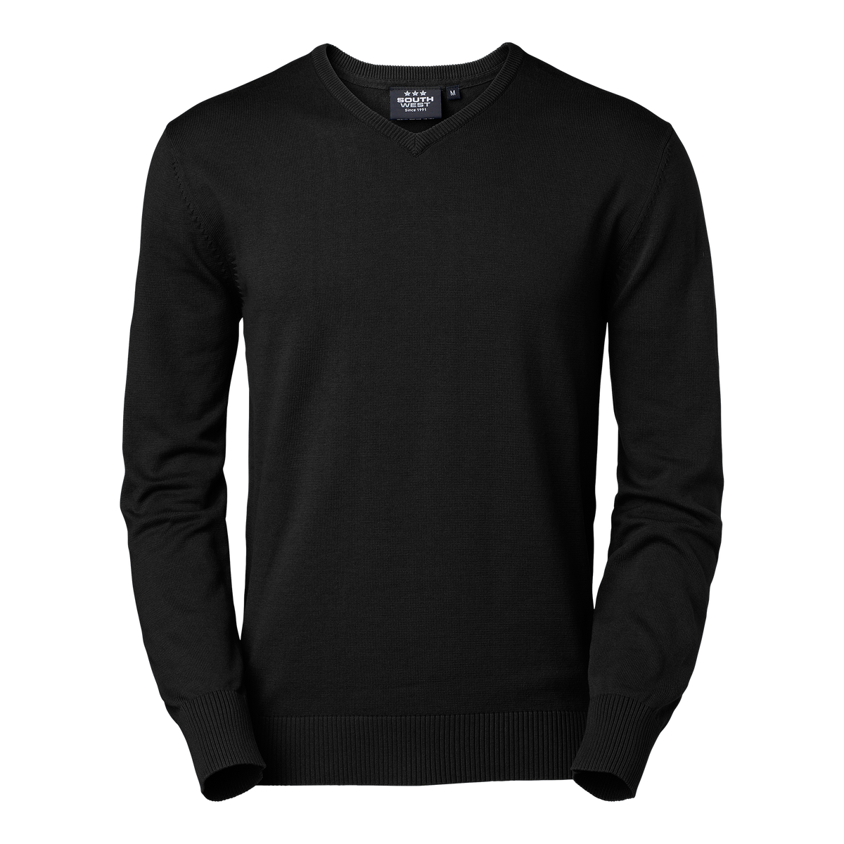 James Pullover V Neck - South West