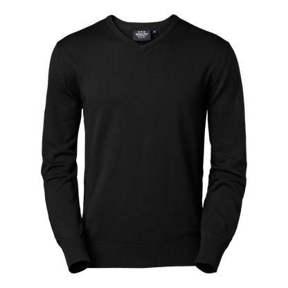 James Pullover V Neck - South West