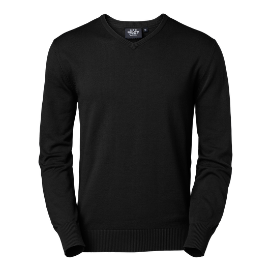 James Pullover V Neck - South West