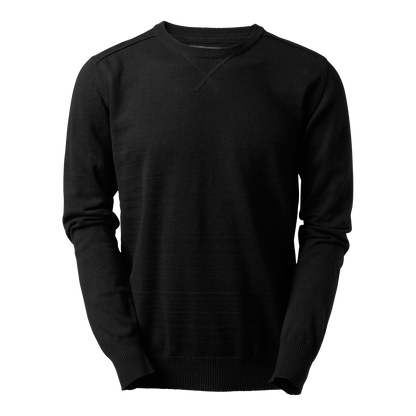 Fitzroy Round Neck Pullover - South West
