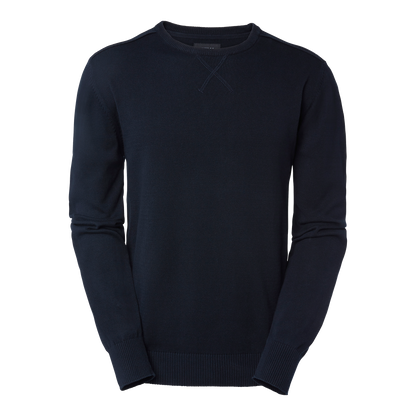 Fitzroy Round Neck Pullover
