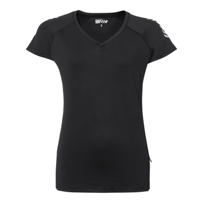 Tea T-shirt w - South West