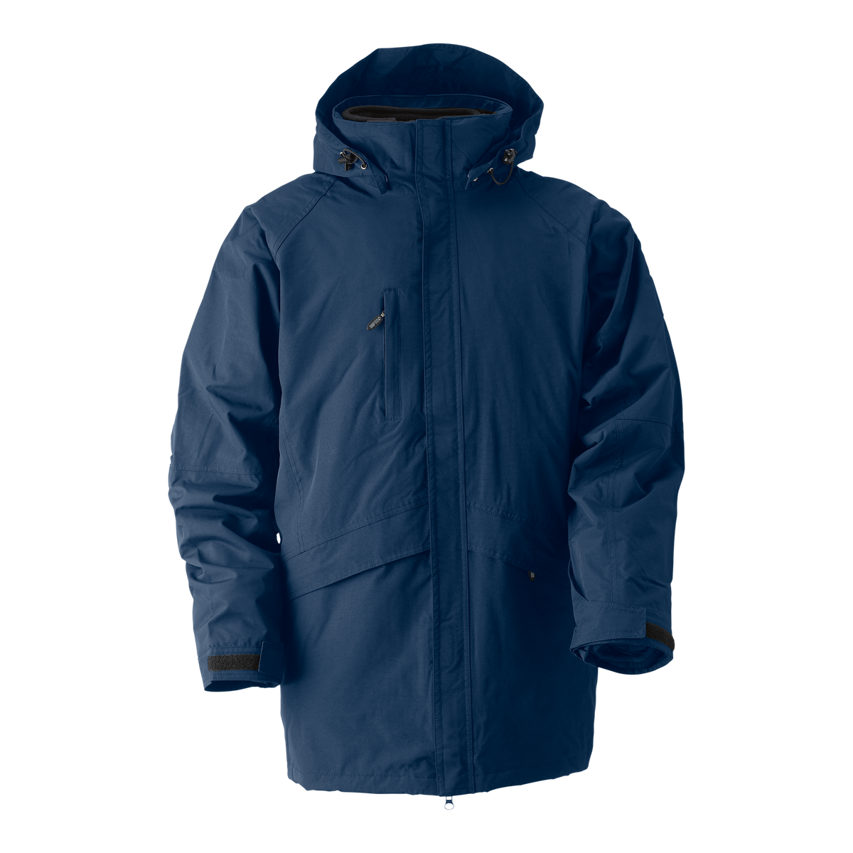 Greystone Jacket