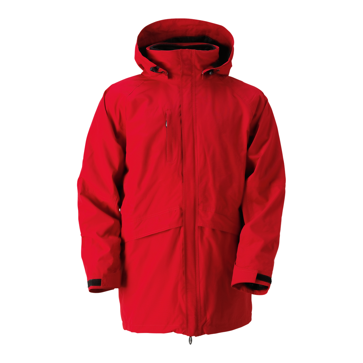 Greystone Jacket