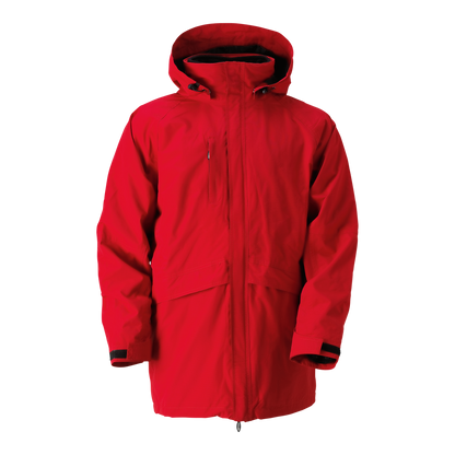 Greystone Jacket