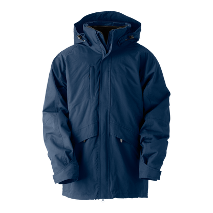 Greystone Jacket w