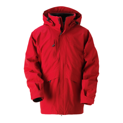 Greystone Jacket w