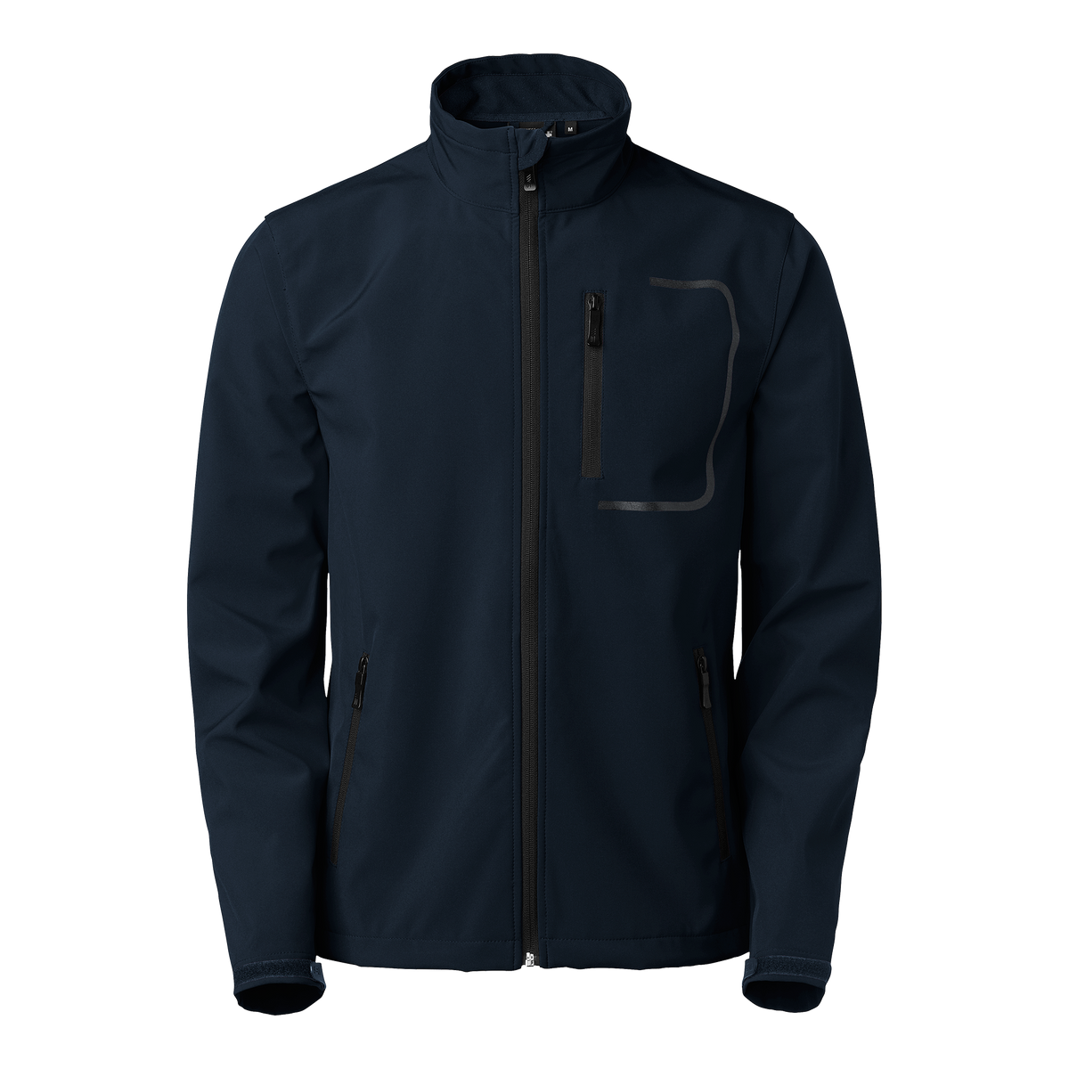 Atlantic Softshell