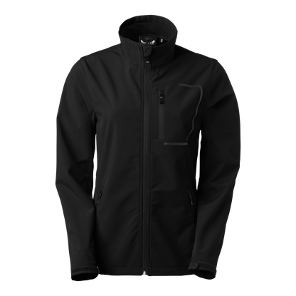 Victoria Softshell w - South West