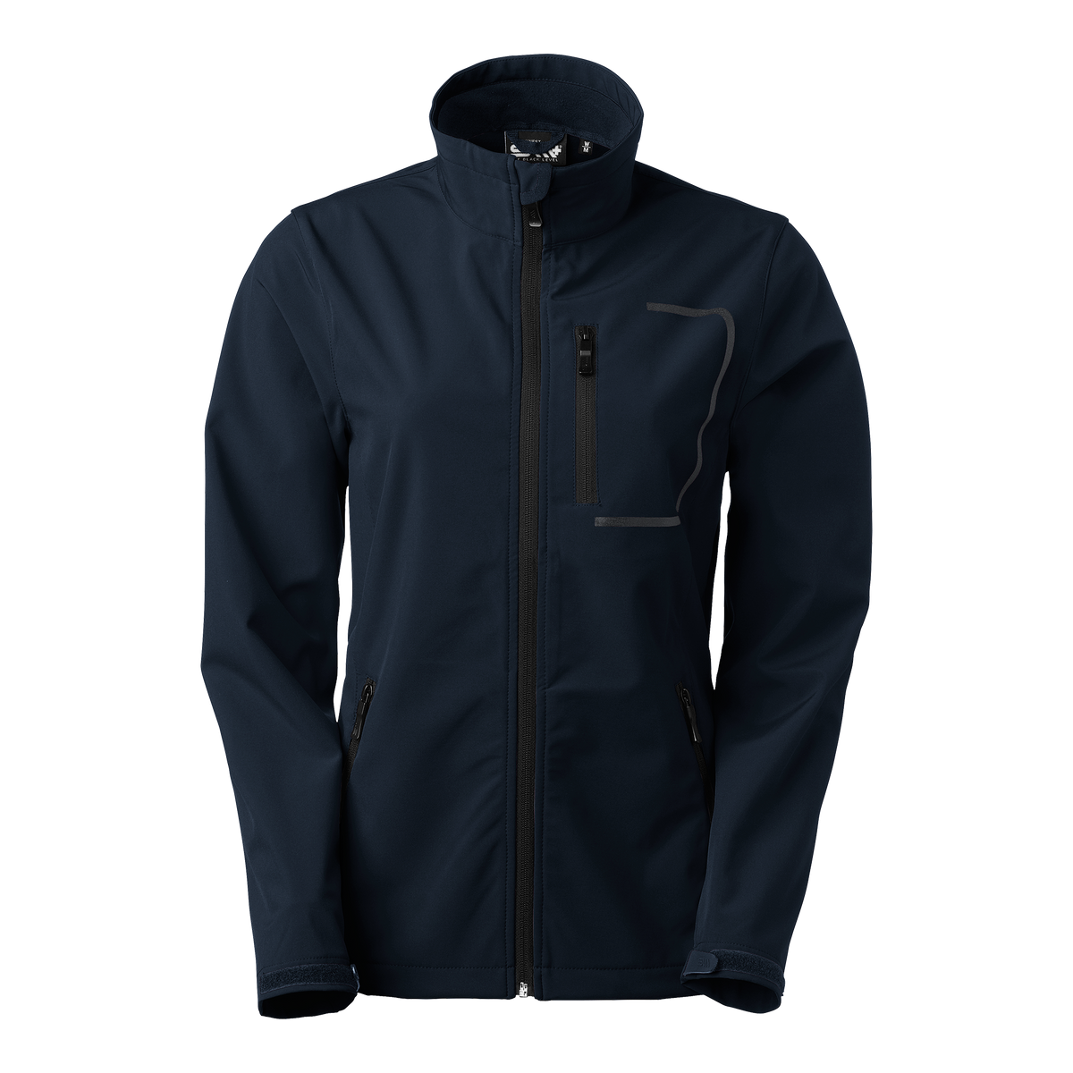 Victoria Softshell w