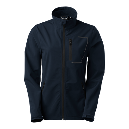 Victoria Softshell w