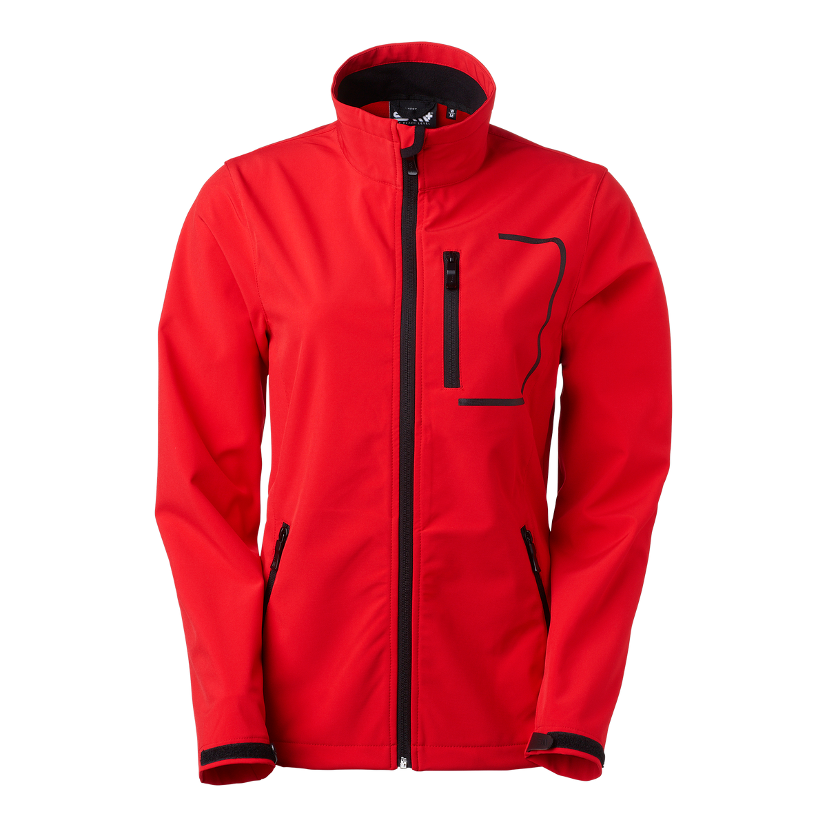 Victoria Softshell w