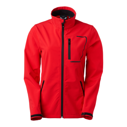 Victoria Softshell w