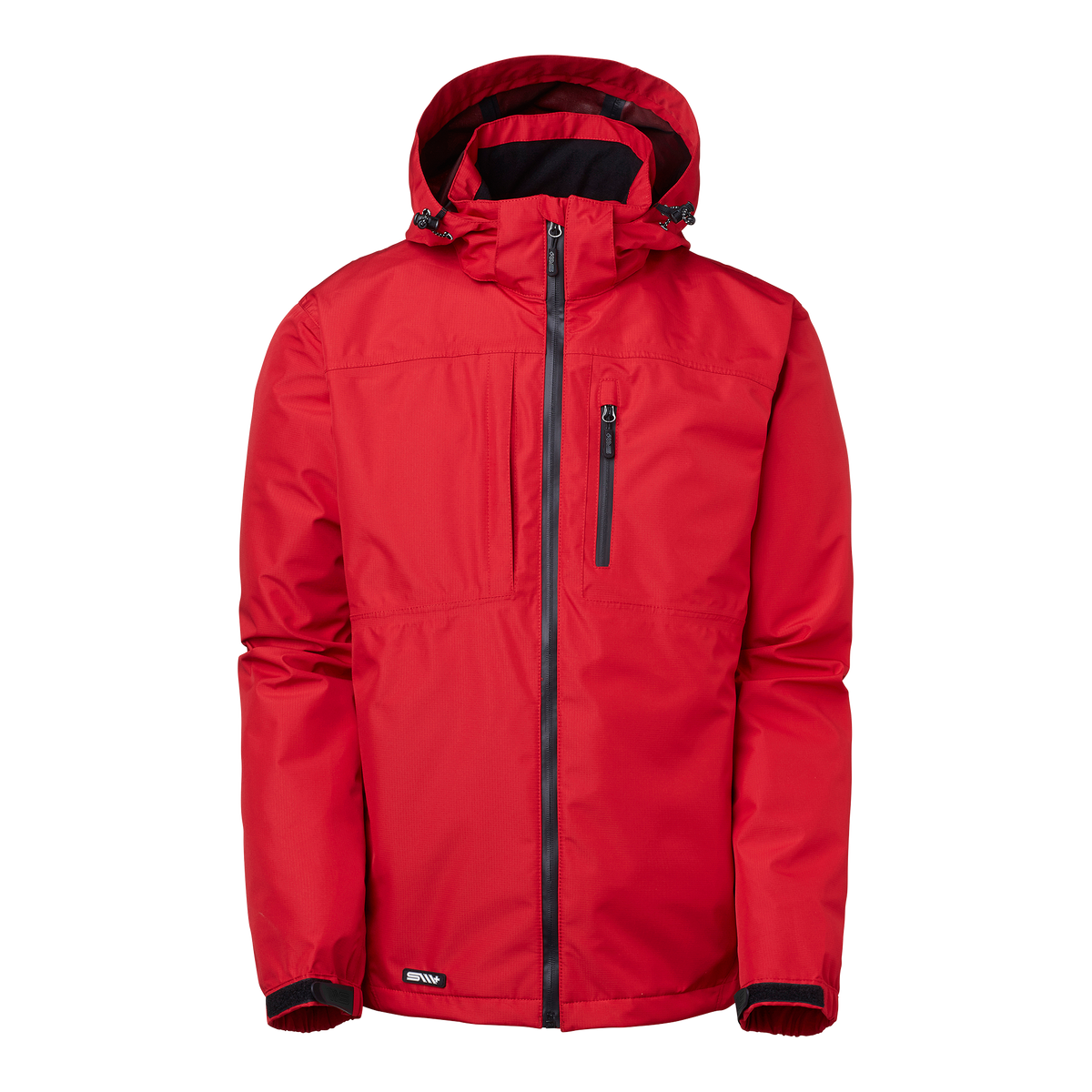 Ames Shell Jacket