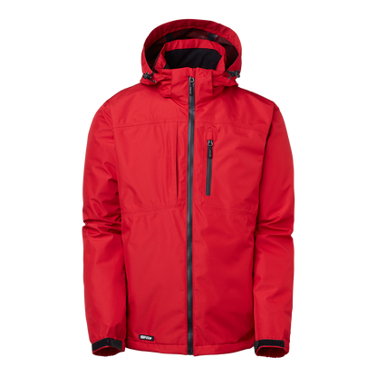 Ames Shell Jacket