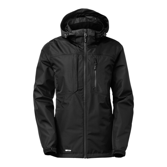 Alma Shell Jacket w - South West