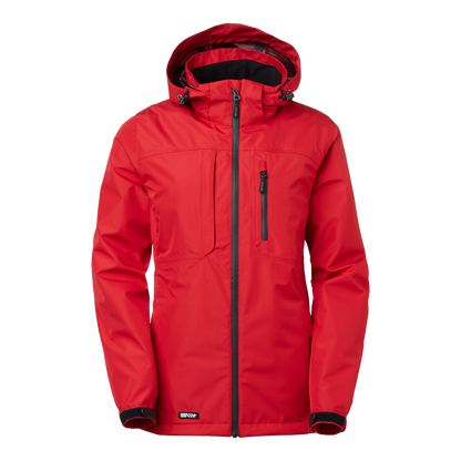 Alma Shell Jacket w