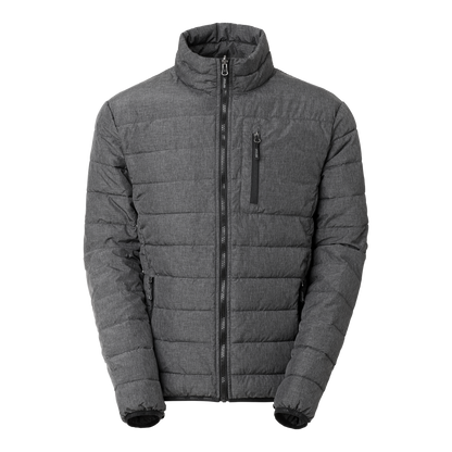 Ames Jacket