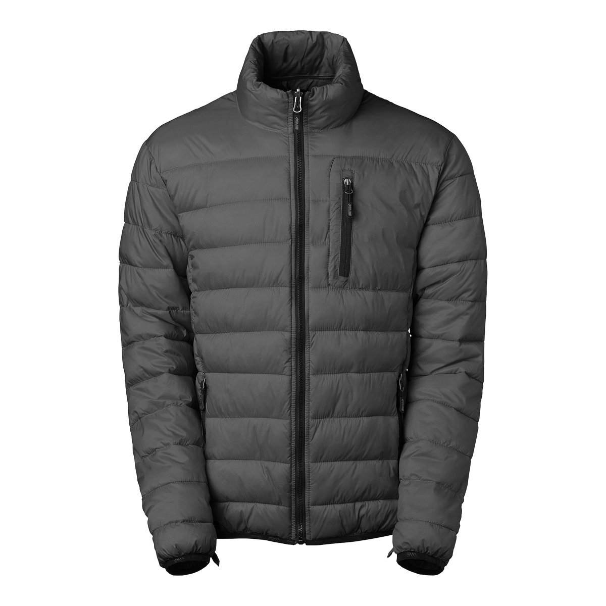 Ames Jacket