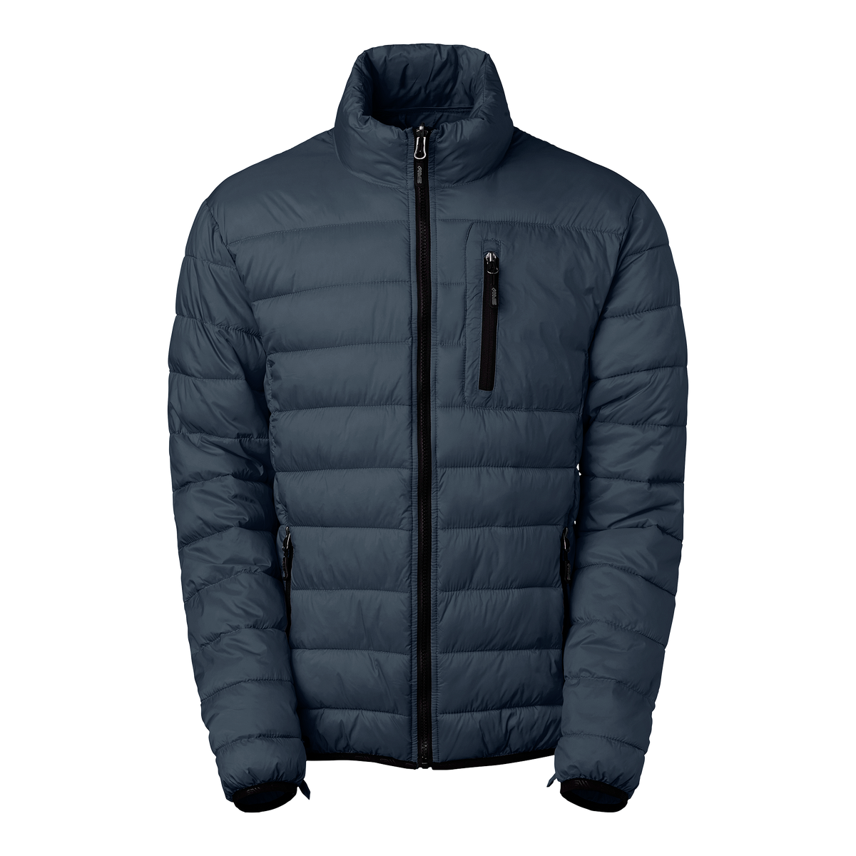 Ames Jacket