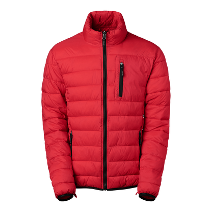 Ames Jacket