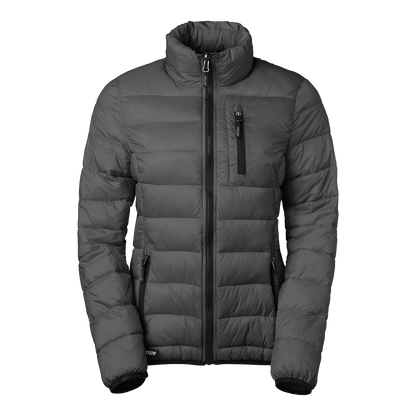 Alma Jacket w
