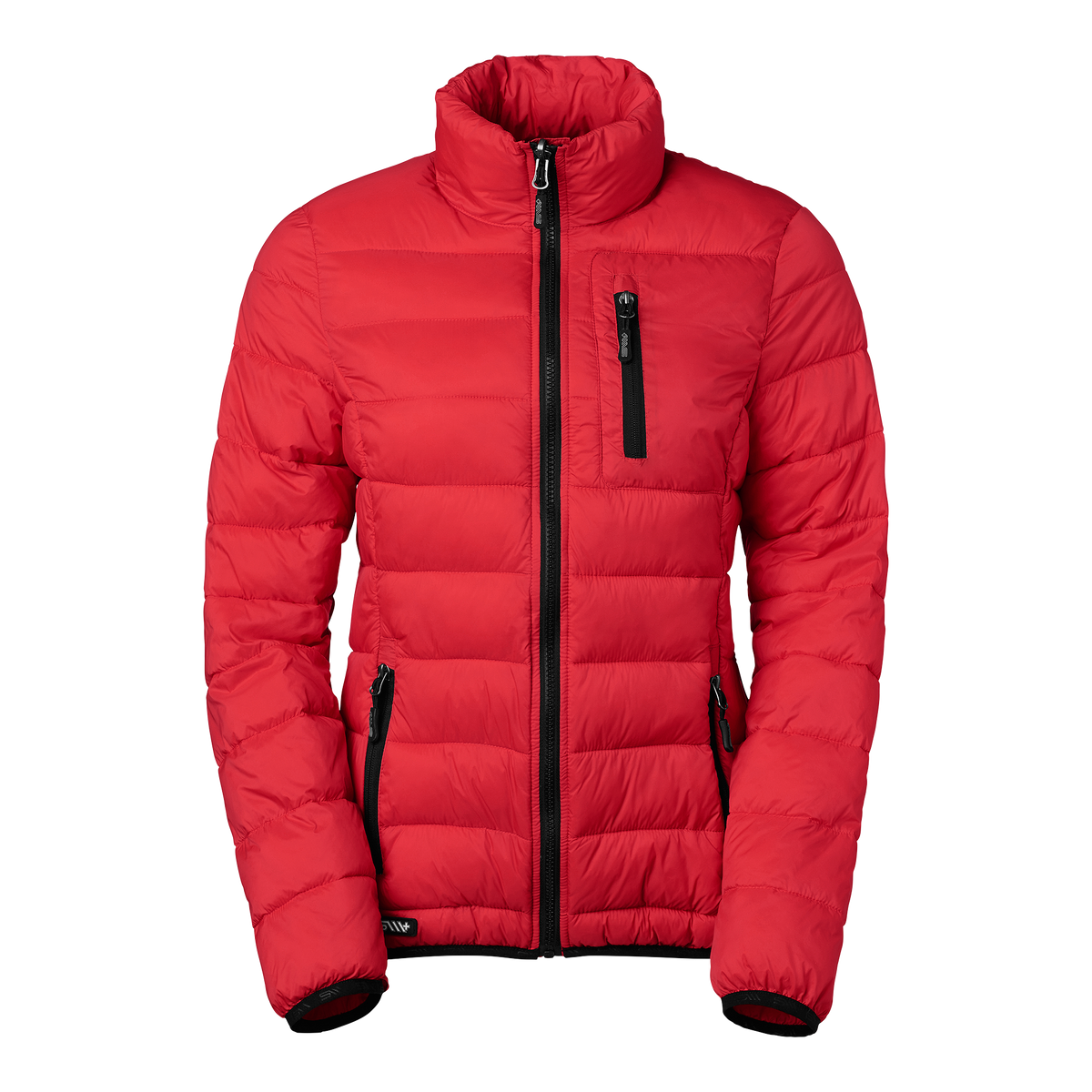 Alma Jacket w