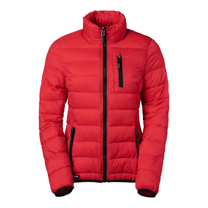 Alma Jacket w