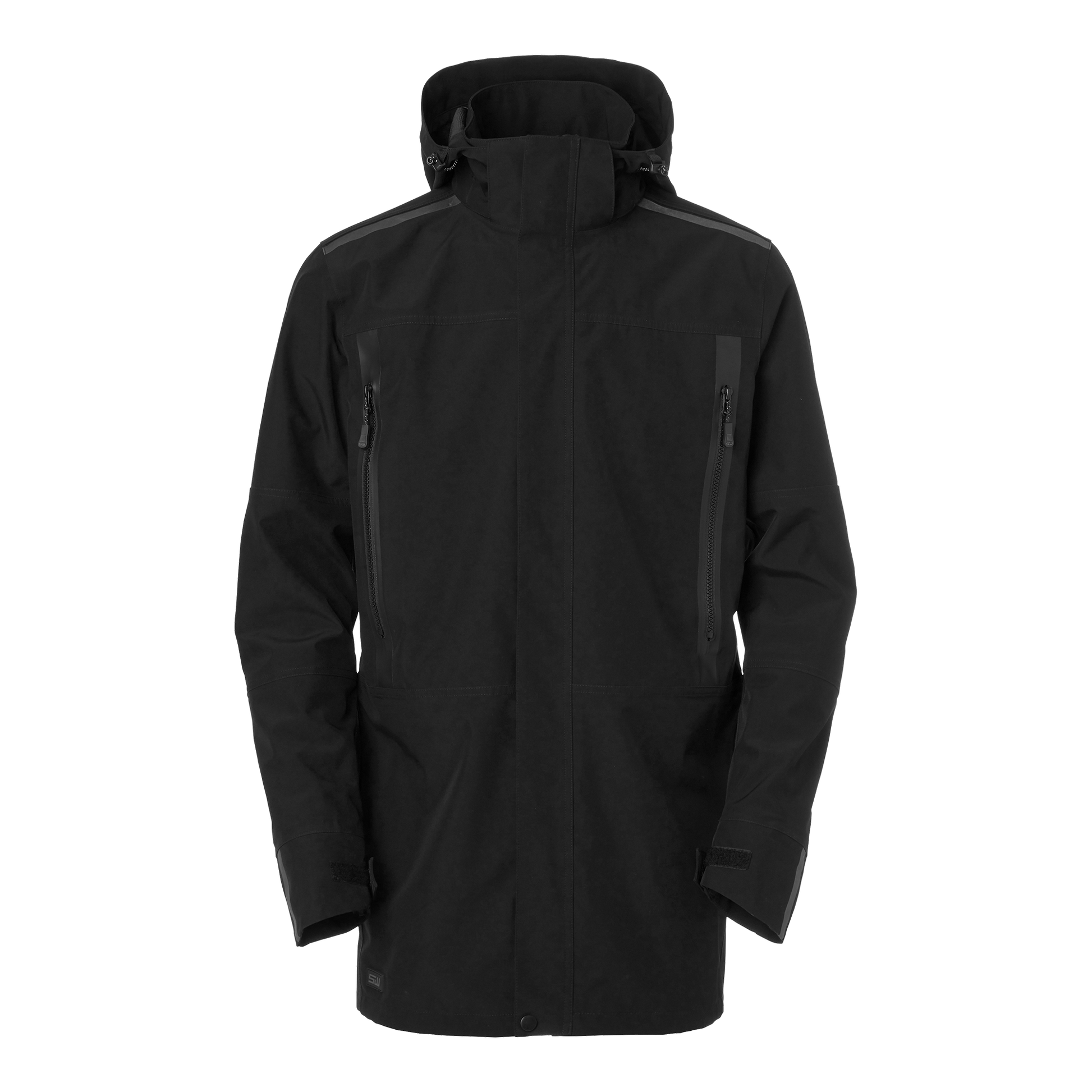 Ames Parka - South West