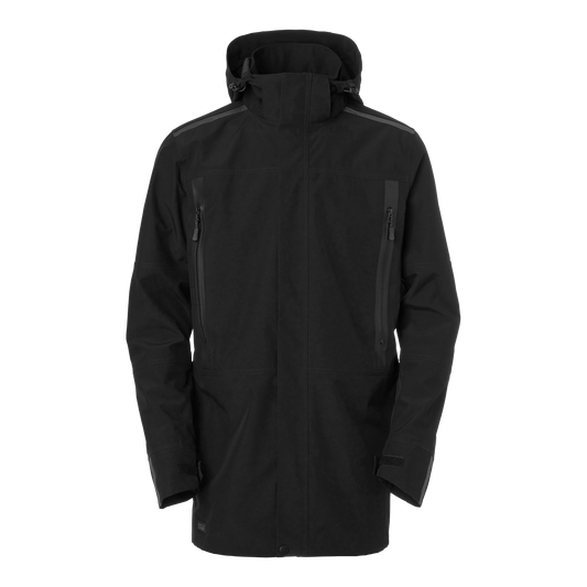 Ames Parka - South West