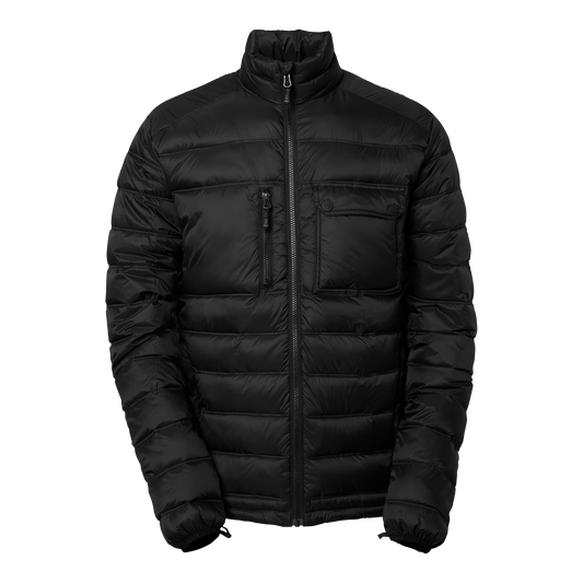 Alve Jacket - South West