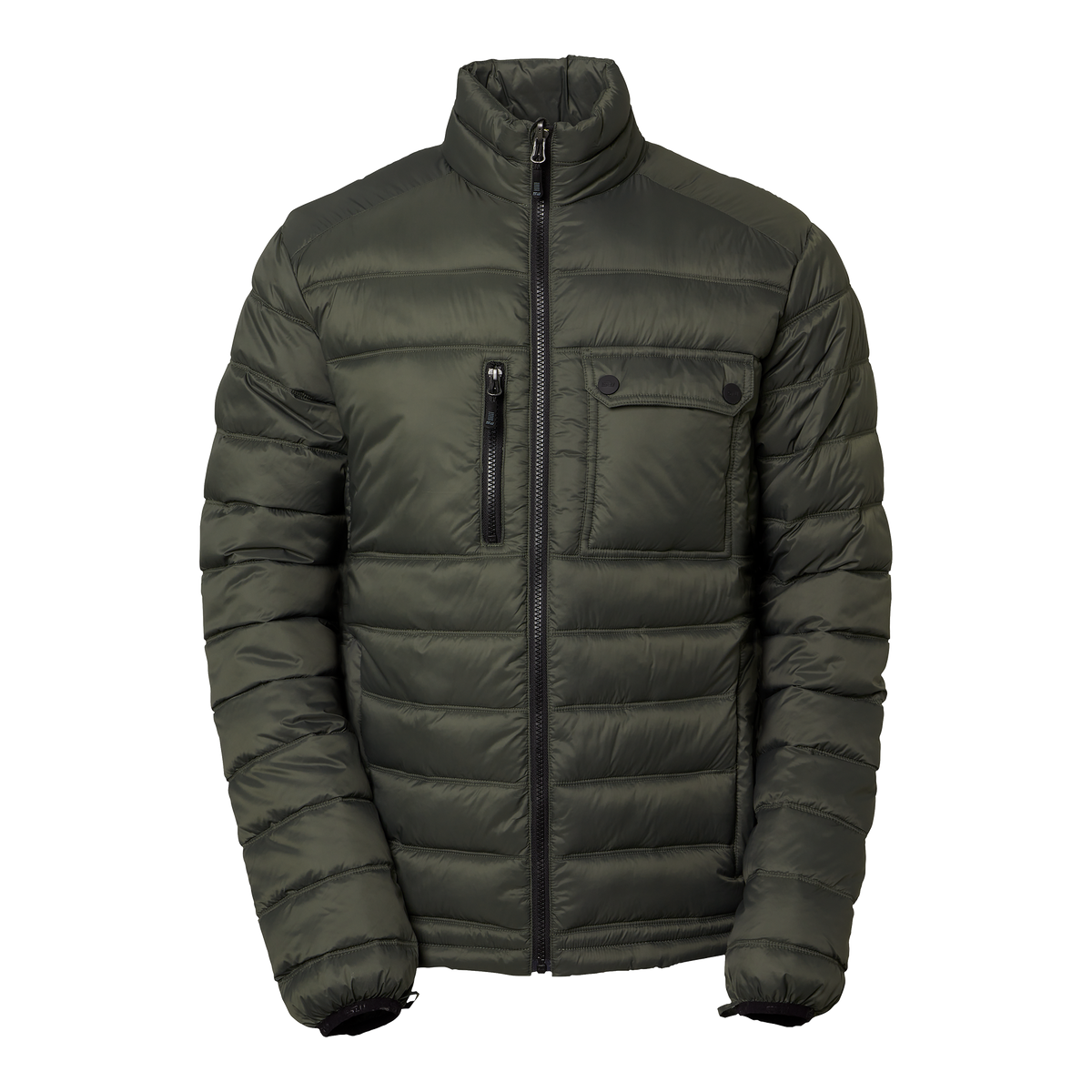 Alve Jacket
