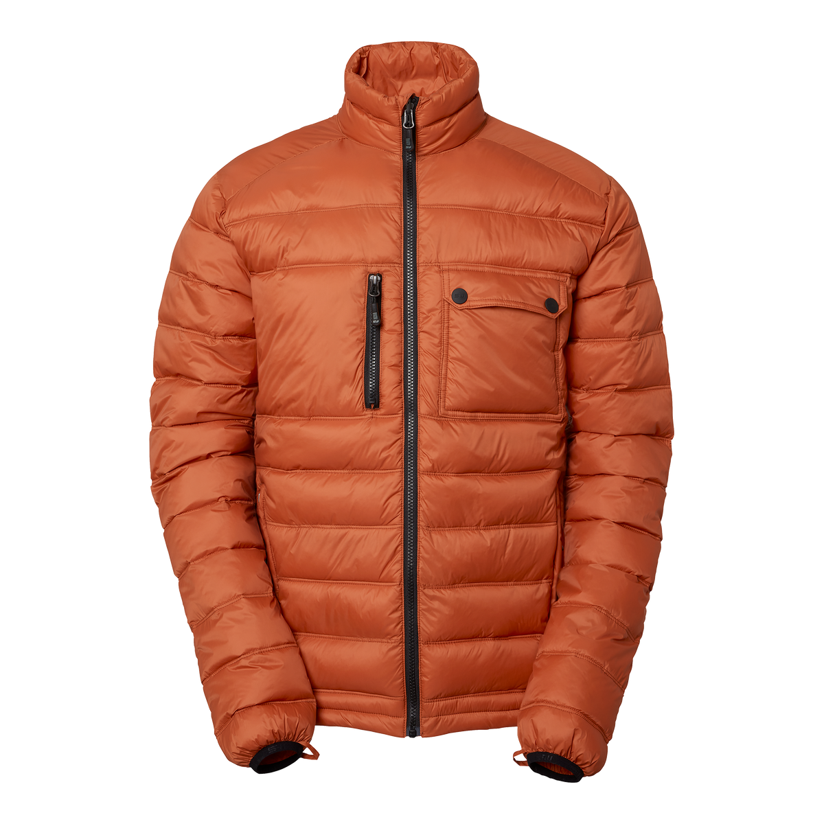 Alve Jacket