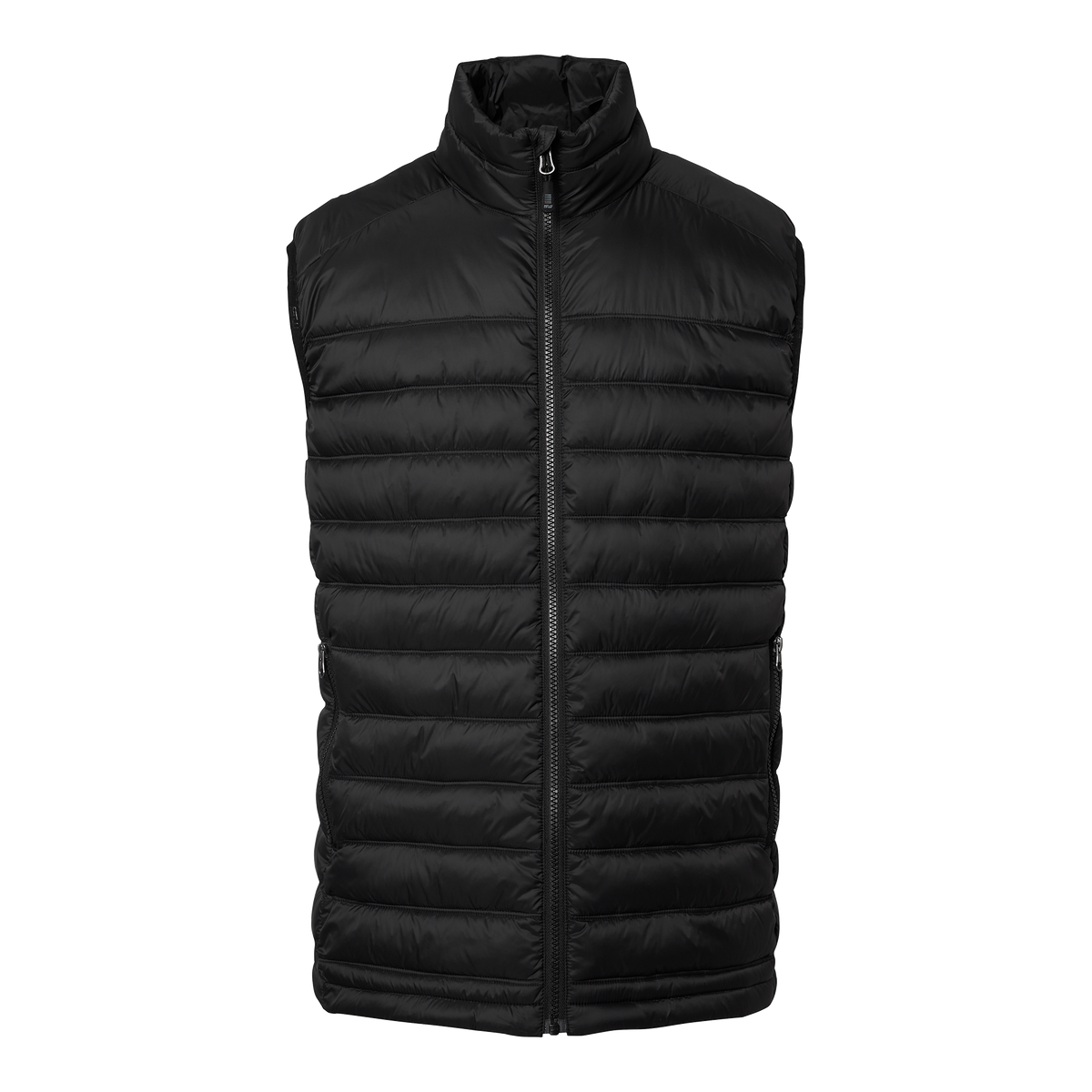 Alve Vest - South West