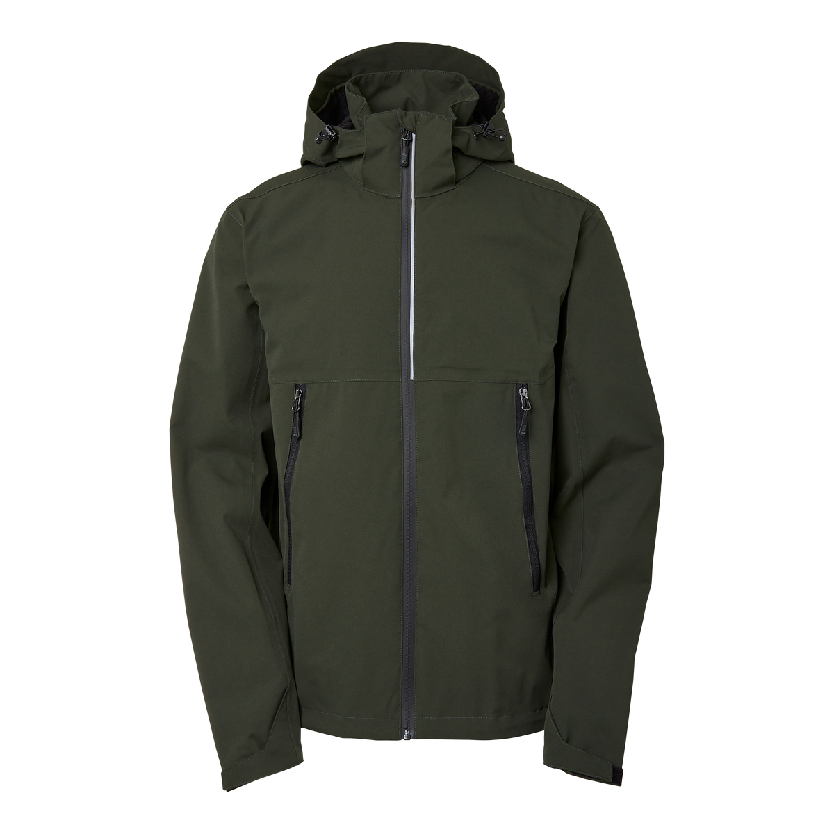 Dexter Jacket