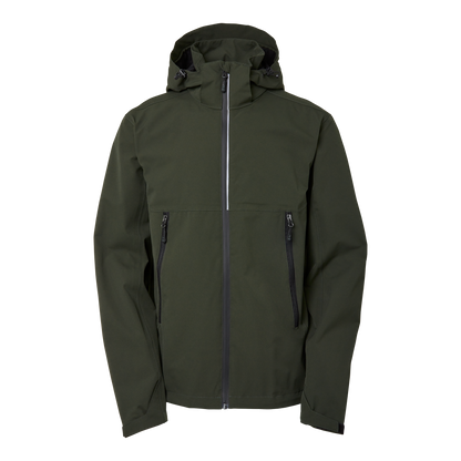Dexter Jacket